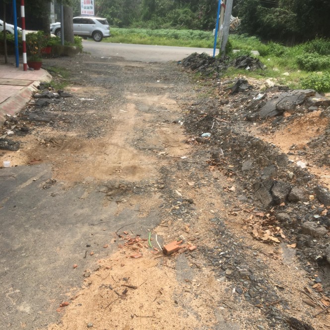 Lãnh đạo bị bắt, Alibaba ở Đồng Nai hoạt động ra sao? - ảnh 6
