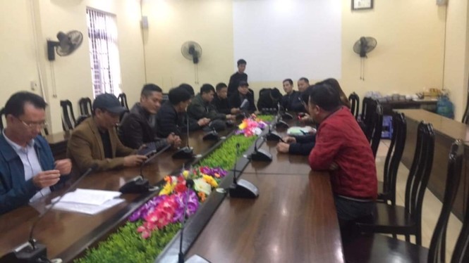 Hải Phòng tăng phí thăm quan vịnh Cát Bà 750%, doanh nghiệp kêu cứu - ảnh 1