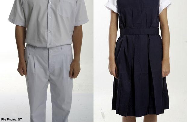 Trường học tách biệt học sinh nam, nữ - ảnh 1