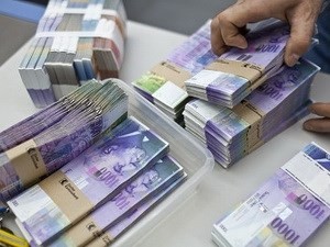Điều tra hàng loạt ngân hàng thao túng thị trường ngoại hối - ảnh 1