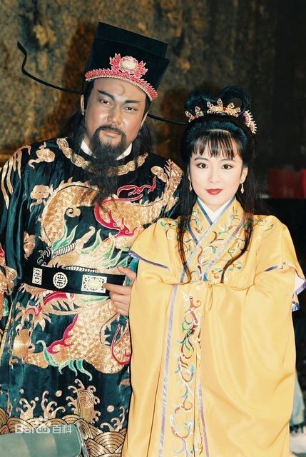 Một đêm thành sao nhờ Bao Thanh Thiên - ảnh 8