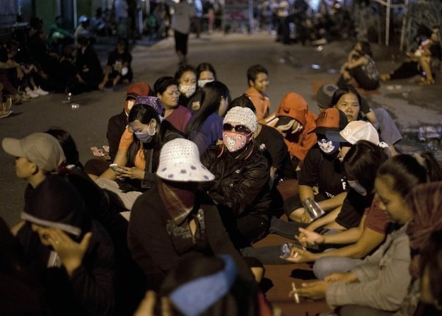 Indonesia sắp đóng cửa 'khu đèn đỏ' lớn nhất Đông Nam Á - ảnh 3