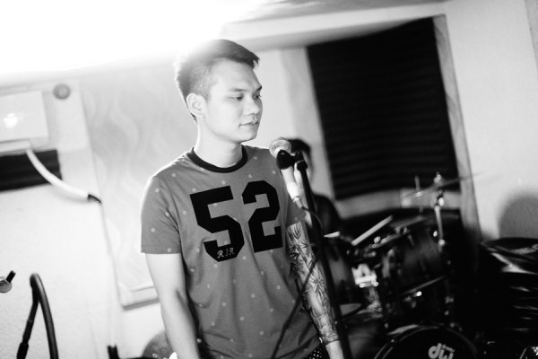 Khắc Việt “nghỉ diễn” để chuẩn bị cho liveshow đầu đời - ảnh 3