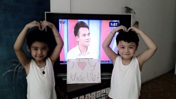 Khắc Việt “nghỉ diễn” để chuẩn bị cho liveshow đầu đời - ảnh 7