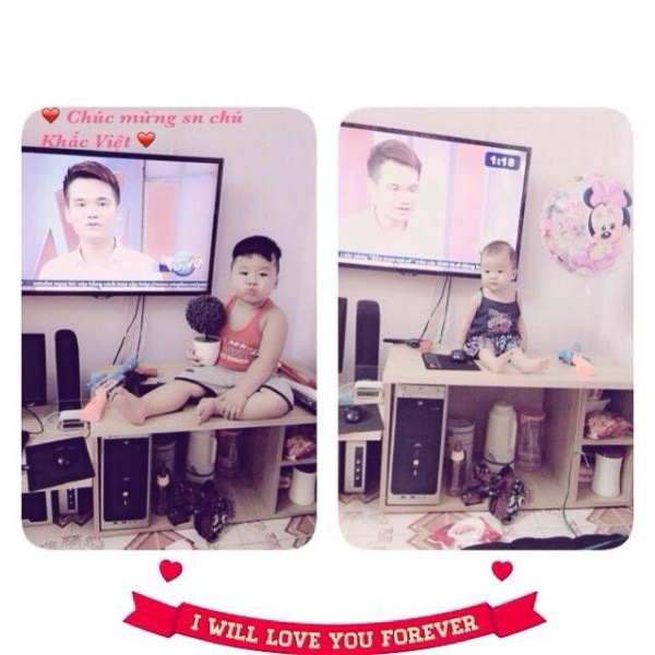Khắc Việt “nghỉ diễn” để chuẩn bị cho liveshow đầu đời - ảnh 8