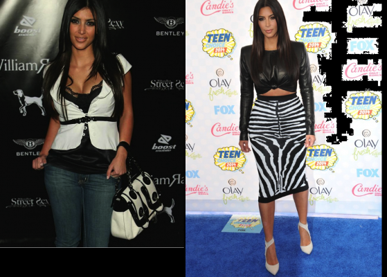 Thời trang thảm họa của sao Hollywood khi chưa có stylist - ảnh 5