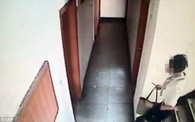 Nổi cơn cuồng ghen cắt phăng 'của quý' người tình - ảnh 1