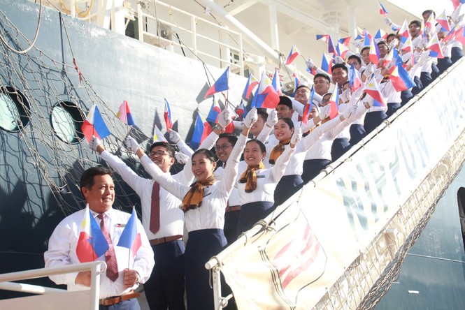 Hơn 300 đại biểu thanh niên Chương trình SSEAYP năm 2018 đến với TPHCM - ảnh 13