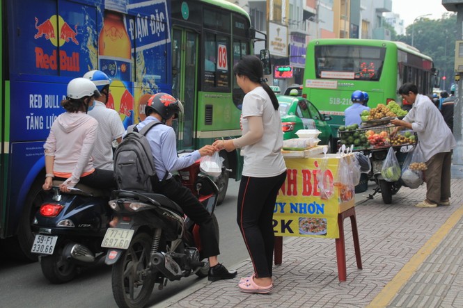 Ngắm nét yên bình ở khu phố Việt lọt top tuyệt vời nhất thế giới - Ảnh 8.
