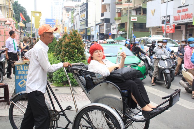 Ngắm nét yên bình ở khu phố Việt lọt top tuyệt vời nhất thế giới - Ảnh 7.