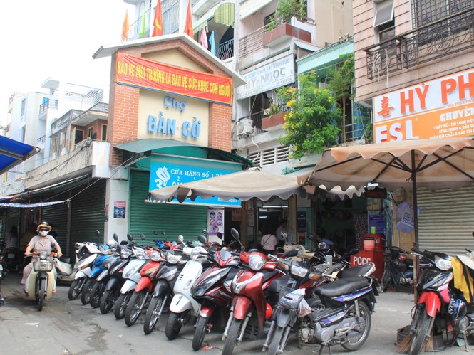 Ngắm nét yên bình ở khu phố Việt lọt top tuyệt vời nhất thế giới - Ảnh 12.