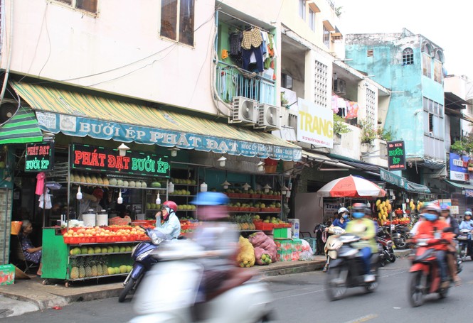 Ngắm nét yên bình ở khu phố Việt lọt top tuyệt vời nhất thế giới - Ảnh 13.