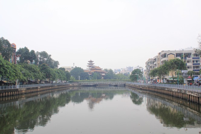 Ngắm nét yên bình ở khu phố Việt lọt top tuyệt vời nhất thế giới - Ảnh 10.