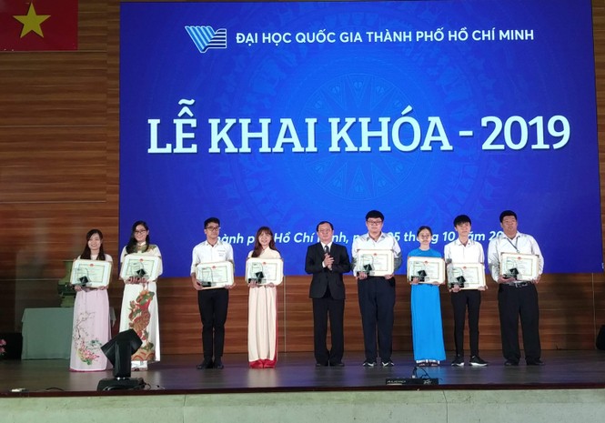Phó Thủ tướng nêu quan điểm về tự chủ đại học - ảnh 3