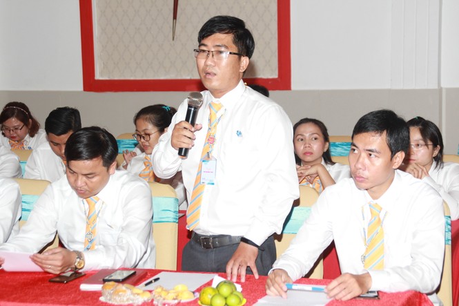 Thanh niên sống đẹp, sống có ích để tiếp tục xây dựng thành phố nghĩa tình - ảnh 3