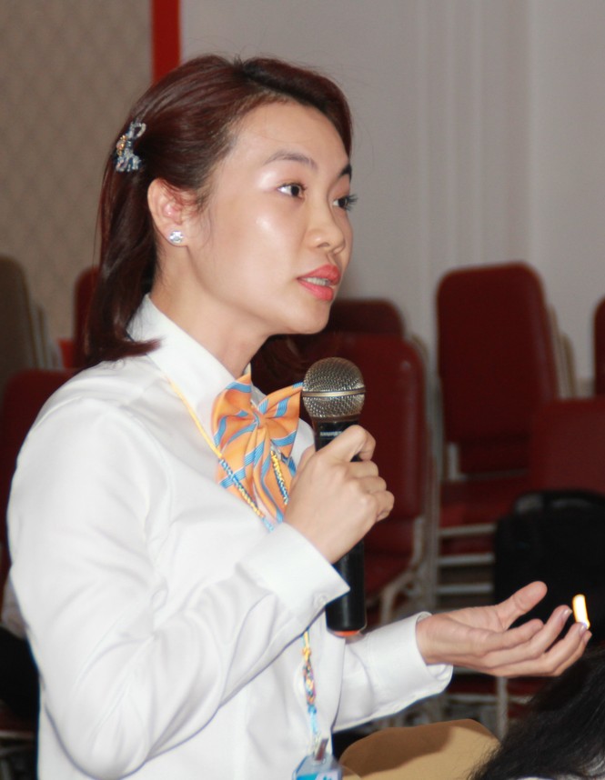 Thanh niên sống đẹp, sống có ích để tiếp tục xây dựng thành phố nghĩa tình - ảnh 2