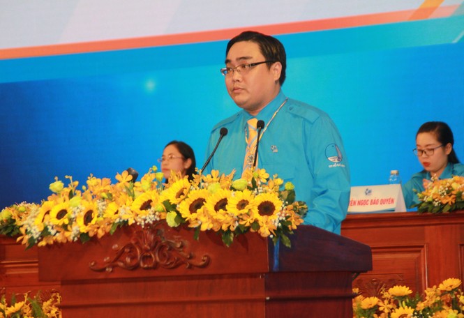 Sự trưởng thành của mỗi thanh niên là minh chứng cho sự lớn mạnh của tổ chức Hội - ảnh 2