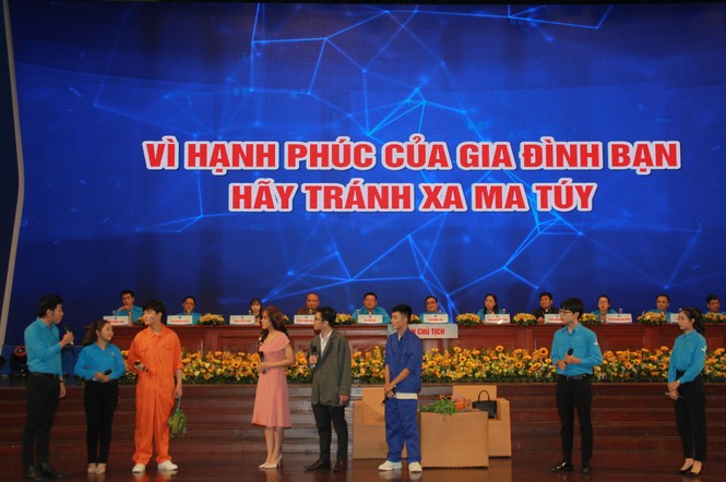 Sự trưởng thành của mỗi thanh niên là minh chứng cho sự lớn mạnh của tổ chức Hội - ảnh 3