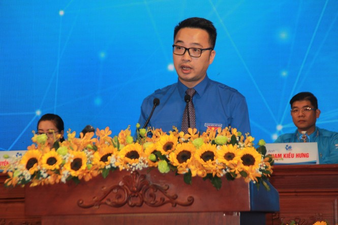 Sự trưởng thành của mỗi thanh niên là minh chứng cho sự lớn mạnh của tổ chức Hội - ảnh 5