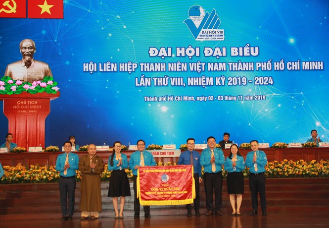 Sự trưởng thành của mỗi thanh niên là minh chứng cho sự lớn mạnh của tổ chức Hội - ảnh 6