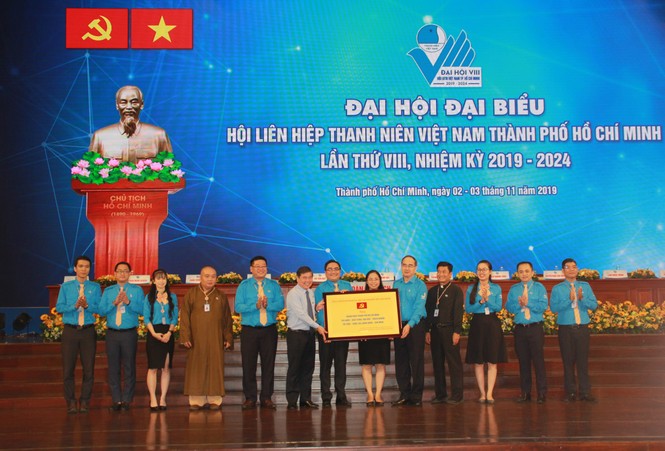 Sự trưởng thành của mỗi thanh niên là minh chứng cho sự lớn mạnh của tổ chức Hội - ảnh 8