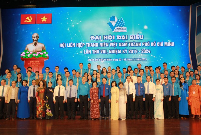 Sự trưởng thành của mỗi thanh niên là minh chứng cho sự lớn mạnh của tổ chức Hội - ảnh 14