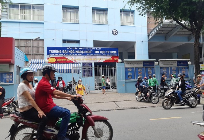 Những sự kiện giáo dục thu hút dư luận - ảnh 4