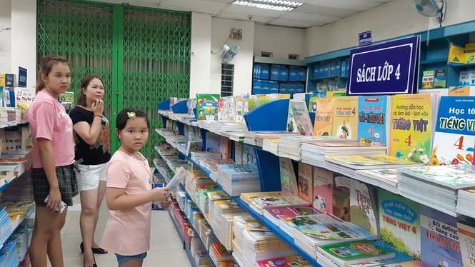 Những sự kiện giáo dục thu hút dư luận - ảnh 2