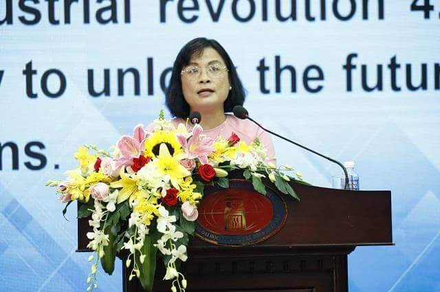 Giáo dục đại học là đầu vào tạo nên sự phát triển của đất nước - ảnh 2