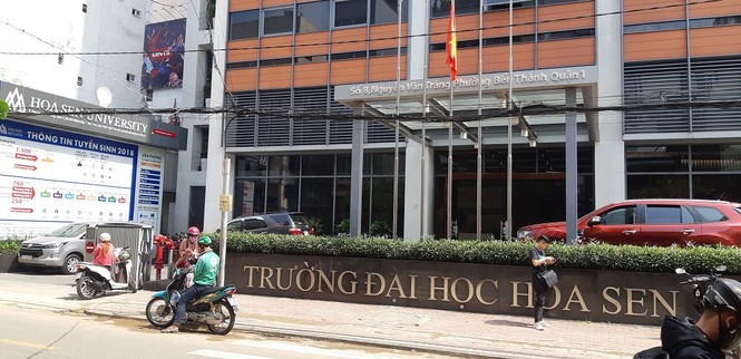 Những sự kiện giáo dục thu hút dư luận - ảnh 3