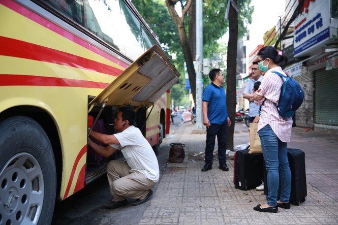 TPHCM ứng dụng CNTT trong tuyển sinh, phụ huynh hết thời “chạy trường” cho con - ảnh 16