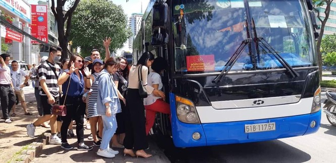 TPHCM ứng dụng CNTT trong tuyển sinh, phụ huynh hết thời “chạy trường” cho con - ảnh 6