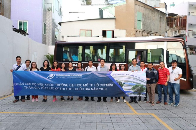 TPHCM ứng dụng CNTT trong tuyển sinh, phụ huynh hết thời “chạy trường” cho con - ảnh 12