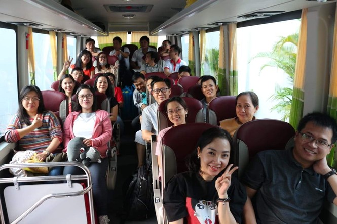 TPHCM ứng dụng CNTT trong tuyển sinh, phụ huynh hết thời “chạy trường” cho con - ảnh 11