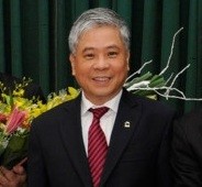Khởi tố nguyên Phó Thống đốc Ngân hàng Đặng Thanh Bình - ảnh 1