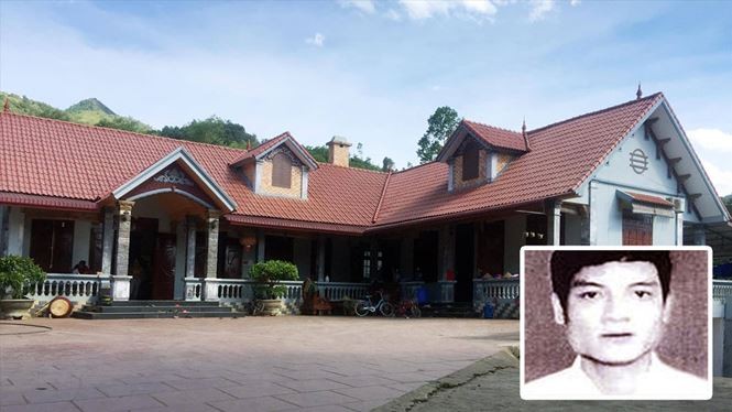 Công an Sơn La: 'Nếu chỉ bắn chết 2 trùm ma túy thì quá dễ' - ảnh 3