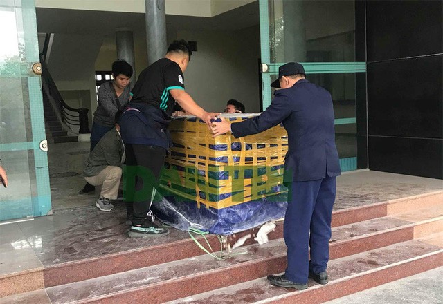 Kê biên loạt biệt thự trị giá gần 300 tỷ của dì ruột Phan Sào Nam - ảnh 1
