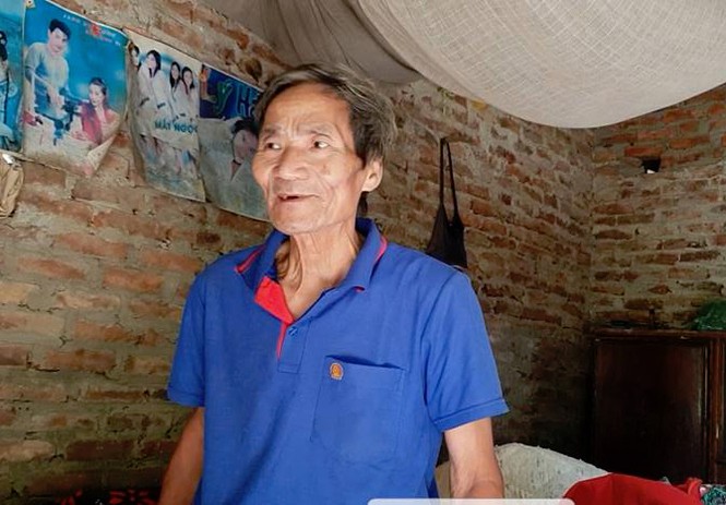 Gia cảnh éo le của hai phu vàng mắc kẹt trong hang đá Hòa Bình - ảnh 2
