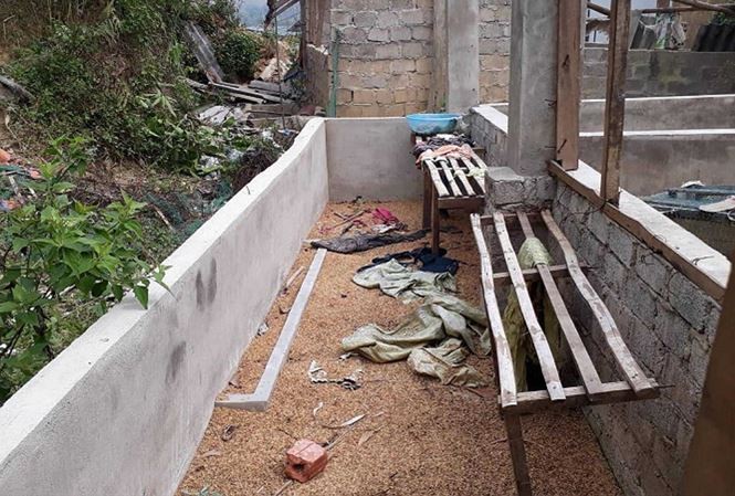 Nghi phạm giết nữ sinh giao gà ngày 30 Tết khai ra đồng phạm - ảnh 1