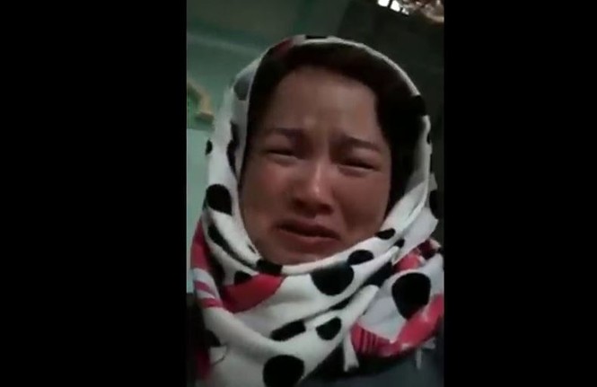Khởi tố, bắt tạm giam mẹ nữ sinh giao gà bị cưỡng hiếp, sát hại ở Điện Biên - ảnh 1