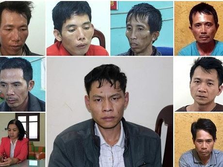 Khởi tố, bắt tạm giam mẹ nữ sinh giao gà bị cưỡng hiếp, sát hại ở Điện Biên - ảnh 3