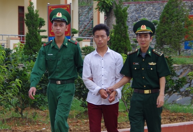 Thiếu nữ 9X bị lừa bán với giá 1,5 vạn nhân dân tệ - ảnh 2