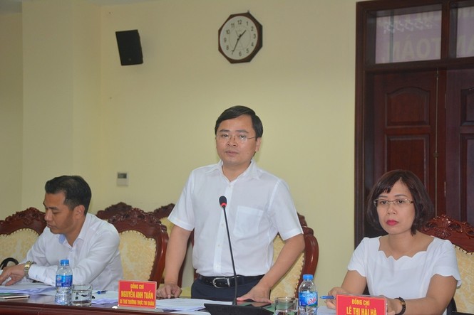 Xây dựng hình ảnh 'Bộ đội Cụ Hồ' trong lòng dân - ảnh 1