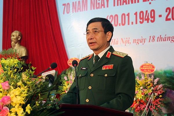Quân đội Việt - Lào: Điển hình mẫu mực hiếm có về mối quan hệ đoàn kết - ảnh 1