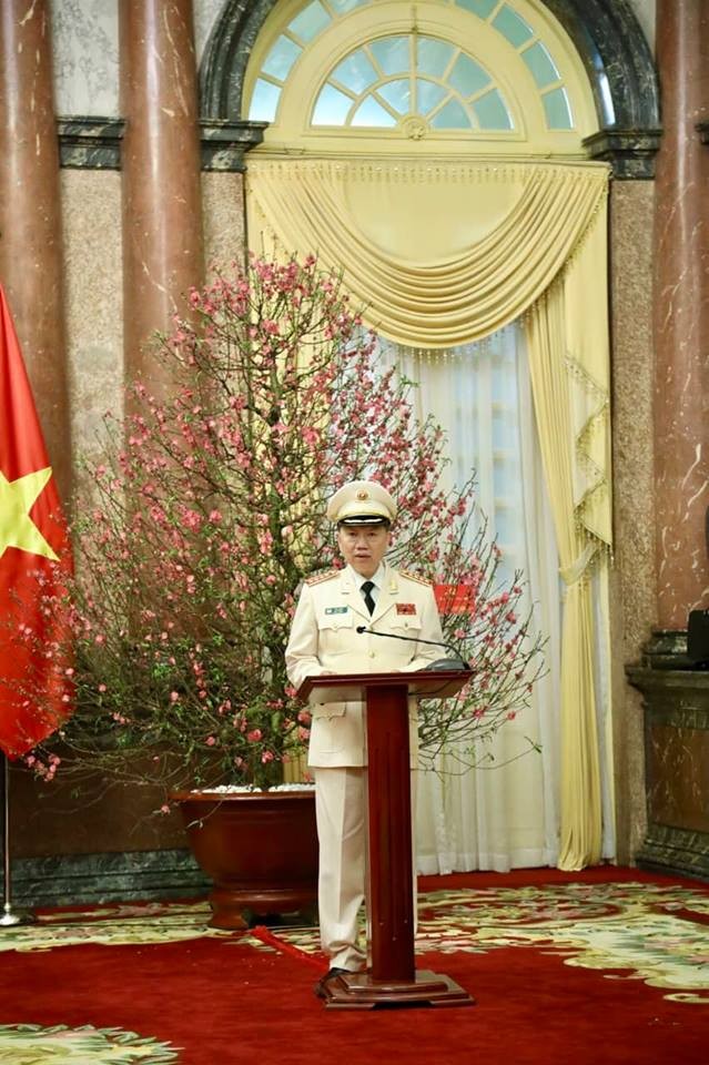 Quân uỷ Trung ương - ảnh 2