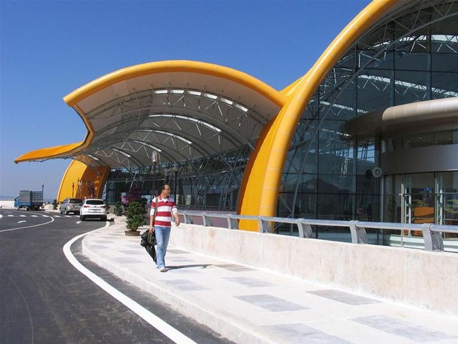 Kết quả hình ảnh cho Sân bay Liên khương
