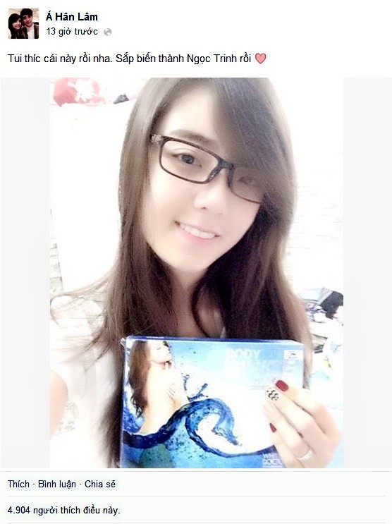 Rộ phong trào làm trắng da bằng White Doctors - ảnh 2