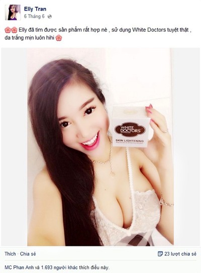 Mỹ phẩm White Doctors có tốt và hiệu quả không ? - ảnh 6