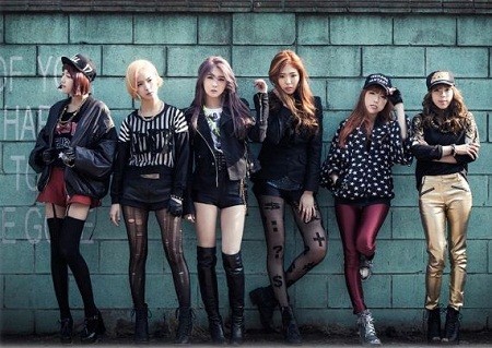 Tiết lộ hậu trường khe khắt để trở thành ngôi sao K-pop - ảnh 2