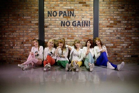 Tiết lộ hậu trường khe khắt để trở thành ngôi sao K-pop - ảnh 3